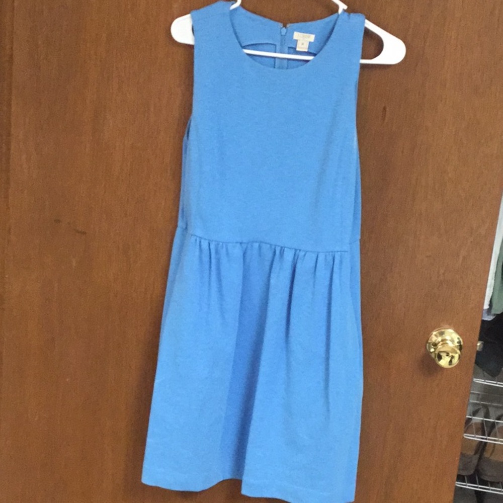 J. Crew Dress
